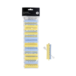 LUSSONI Permanentwikkels...