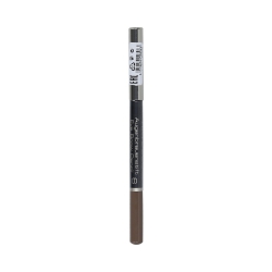 ARTDECO Eyebrow Pencil 6 Medium Grey Brown, 1.1g