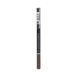 ARTDECO Eyebrow Pencil 6 Medium Grey Brown, 1.1g