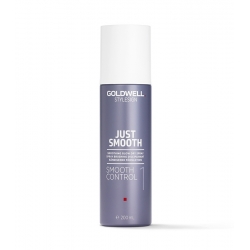 Goldwell StyleSign Just Smooth Smooth Control Smoothing Blow Dry Spray 200 ml