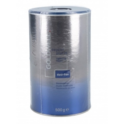 GOLDWELL Oxycur Platin Dust-Free 500 g
