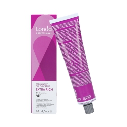 LONDA COLOR Extra Rich Permanent hair colour 60ml