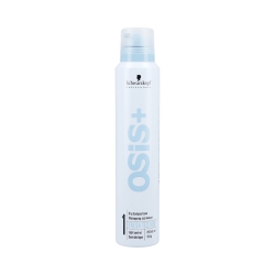 Schwarzkopf Professional - OSiS+ Fresh Texture Dry Shampoo Foam | 200 ml.