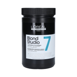 L’OREAL PROFESSIONNEL BLOND STUDIO 7 Clay Powder 500g