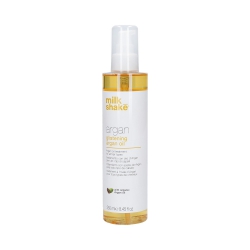 MILK SHAKE GLISTENING ARGAN OIL argan oil treatment for all hair types 250ml