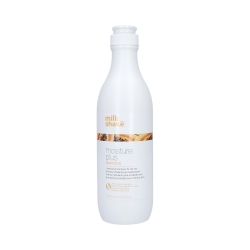 MILK SHAKE MOISTURE PLUS SHAMPOO moisturizing shampoo for dry hair 1000ml