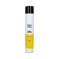 REVLON PROFESSIONAL PROYOU The Setter Strong Hairspray 750ml