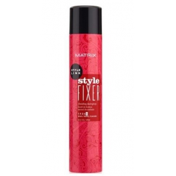 Matrix Style Link Style Fixer Lacquer Hair Spray 400ml