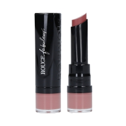 BOURJOIS Rouge Fabuleux Lipstick 02 A L’eau De Rose 2.4g