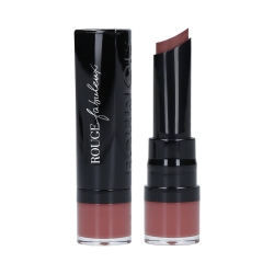 BOURJOIS Rouge Fabuleux Lipstick 03 Bohemian Raspberry 2.4g