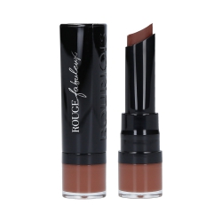 BOURJOIS Rouge Fabuleux Lipstick 05 Peanut Better 2.4g