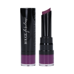 BOURJOIS Rouge Fabuleux Lipstick 09 Fee Violette 2.4g