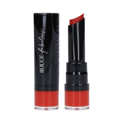 BOURJOIS Rouge Fabuleux Lipstick 10 Scarlet It Be 2.4g