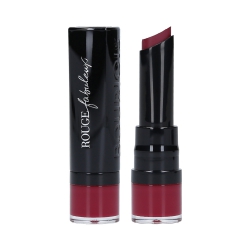 BOURJOIS Rouge Fabuleux Lipstick 14 Clair De Plum 2.4g