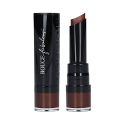 BOURJOIS Rouge Fabuleux Lipstick 21 Chocolat Show 2.4g