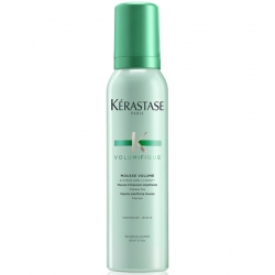 KÉRASTASE Resistance Volumifique Mousse, Pianka nadająca objętość 150 ml 