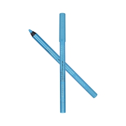 BOURJOIS Contour Clubbing Waterproof Pencil and Liner 63 Sea Blue Soon 1,2g