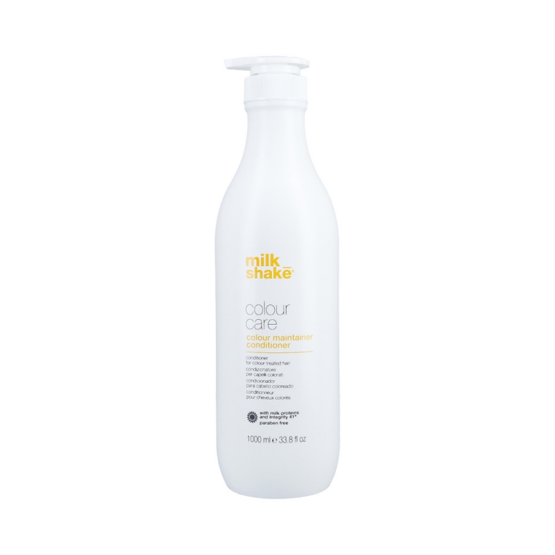 MILK SHAKE COLOR MAINTAINER CONDITIONER conditioner for colortreated