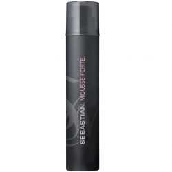 SEBASTIAN FORM MOUSSE FORTE 200 ml 