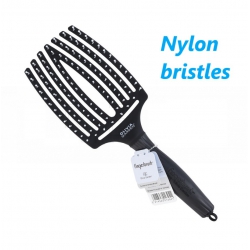 Olivia Garden Fingerbrush Grande Large Hairbrush