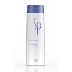 WELLA SP Hydrate Moisturizing Shampoo 250 ml