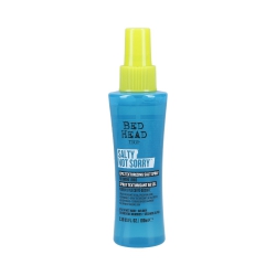 TIGI BED HEAD SALTY NOT SORRY Spray with salt water for hair 100ml