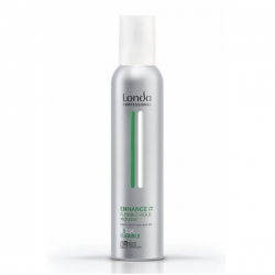 Londa Professional Enhance It Flexible Hold Mousse 250 ml 