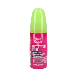 TIGI BED HEAD STRAIGHTEN OUT Straightening serum 100ml
