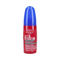 TIGI BED HEAD SOME LIKE IT HOT Thermal protection spray for hair 100ml