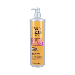TIGI BED HEAD COLOR GODDESS Conditioner for colored hair 970 ml