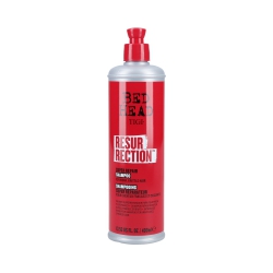 TIGI BED HEAD RESURRECTION Shampoo for weakened hair 400ml