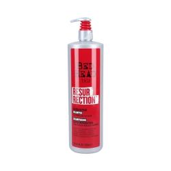 TIGI BED HEAD RESURRECTION Shampoo for weakened hair 970ml