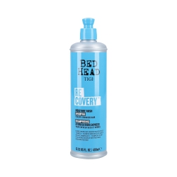 TIGI BED HEAD RECOVERY Moisturizing hair shampoo 400ml