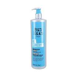 TIGI BED HEAD RECOVERY Moisturizing hair shampoo 970ml