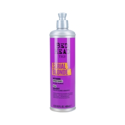 TIGI SERIAL BLONDE Blonde hair conditioner 400ml