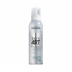 L'Oreal Professionnel Tecni-Art Full Volume mousse 250 ml 