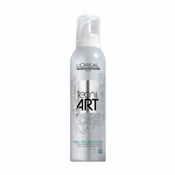 L'OREAL PROFESSIONNEL Tecni-Art Full Volume Extra Volumizing Mousse 250ml
