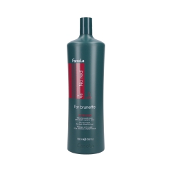 FANOLA NO RED Neutralizing mask for brown hair 1000ml