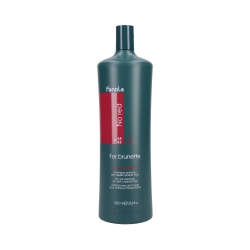 FANOLA NO RED Neutralizing shampoo for brown hair 1000ml