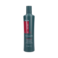 FANOLA NO RED Neutralizing shampoo for brown hair 350ml
