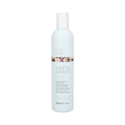 MILK SHAKE VOLUME SOLUTION Shampoo increasing hair volume 300ml