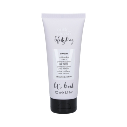 MILK SHAKE LIFESTYLING Flexible hair cream 100ml