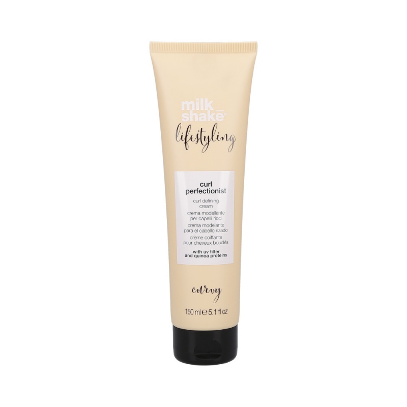 MILK SHAKE LIFESTYLING Cream for curly hair 150ml