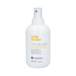 MILK SHAKE COLOR SPECIFICS Concealer before dyeing 250ml