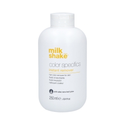 MILK SHAKE COLOR SPECIFICS Discoloring agent 250ml