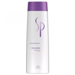 Wella SP Volumize Shampoo 250 ml