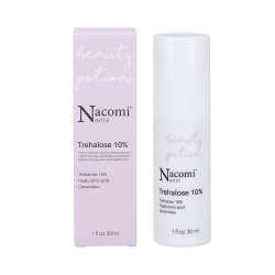 NACOMI NEXT LEVEL TREHALOSE 10% Multifunctional Serum 30% 30ml