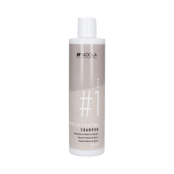 INDOLA ACTIVATING Shampoo for hair growth 300ml