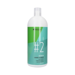 INDOLA REPAIR Regenerating conditioner for damaged hair 1500ml