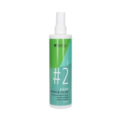 INDOLA REPAIR Hair keratin treatment 300ml
